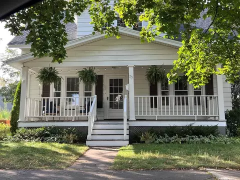 717 Stark St, Wausau, WI 54403