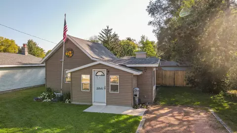 2841 Mary St, Stevens Point, WI 54481