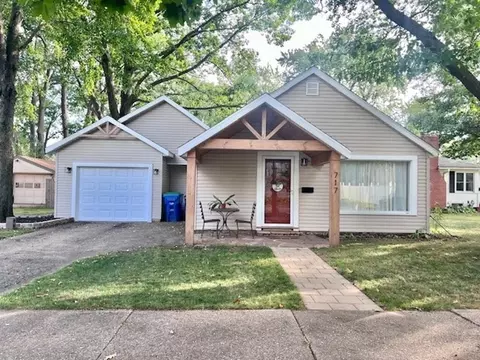 717 Fleming St, Wausau, WI 54403