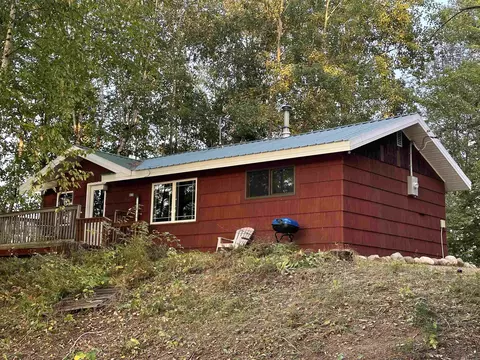 n4483 Crappie Road, Medford, WI 54451