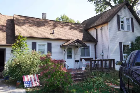 1423 Superior St, Antigo, WI 54409