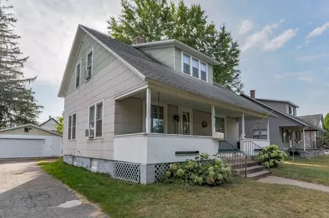 1013 S 6th Ave, Wausau, WI 54401