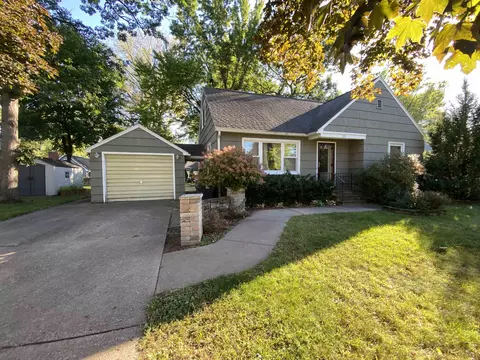 331 Madison Ave, Port Edwards, WI 54469