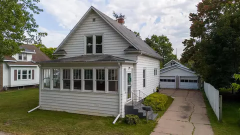 817 Dunbar St, Wausau, WI 54403