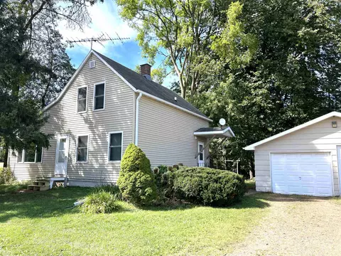 201650 State Highway 97, Marshfield, WI 54449