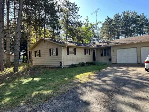 5343 Golla Rd, Stevens Point, WI 54482