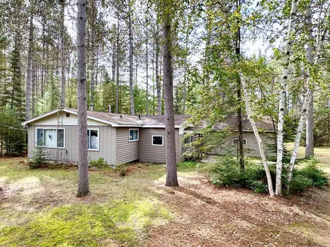n11958 Pratt Road, Elcho, WI 54428