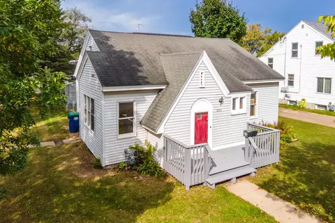1002 N 2nd Ave, Wausau, WI 54402