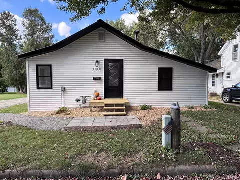 1010 Emery St, Neillsville, WI 54456