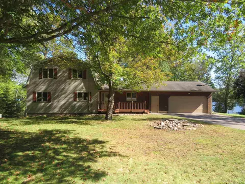 n2708 Alexander Lake Road, Merrill, WI 54452