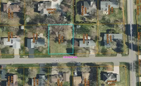 1015 Laird St, Marshfield, WI 54449