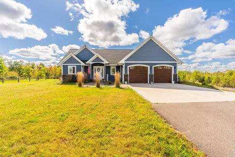 w5425 Hillside Drive, Merrill, WI 54452