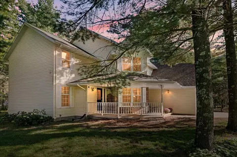 3001 Parkway Dr, Stevens Point, WI 54481