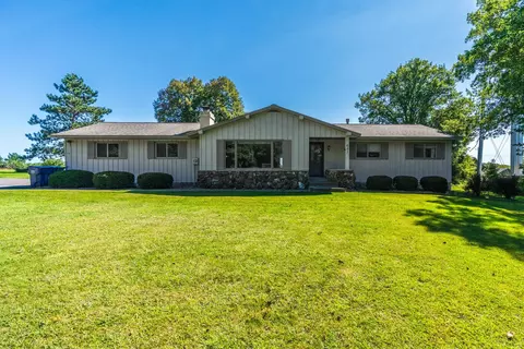 645 Ranger St, Mosinee, WI 54455