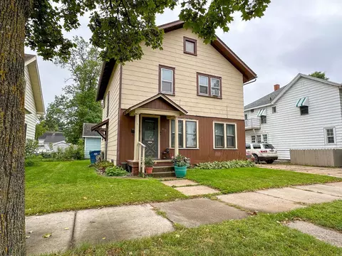 305 Park Ave, Wausau, WI 54403