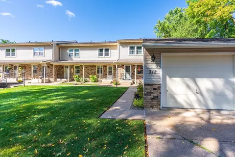 312 S 5th Ave, Wausau, WI 54401