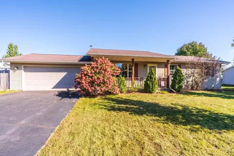 6106 Isaiah St, Weston, WI 54476