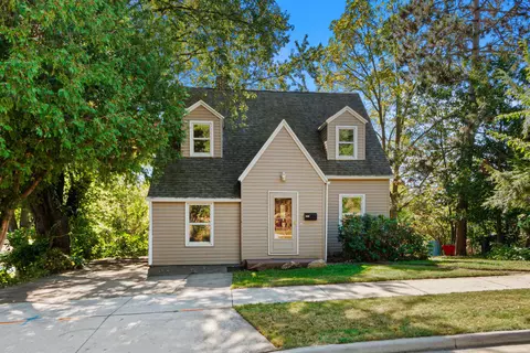 1117 Kickbusch St, Wausau, WI 54403