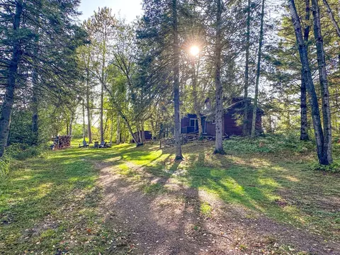 Exterior - n8633 East Wilson Flowage Road, Phillips, WI 54555 photo 11 of 19