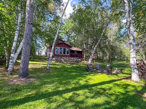 Exterior - n8633 East Wilson Flowage Road, Phillips, WI 54555 photo 10 of 19