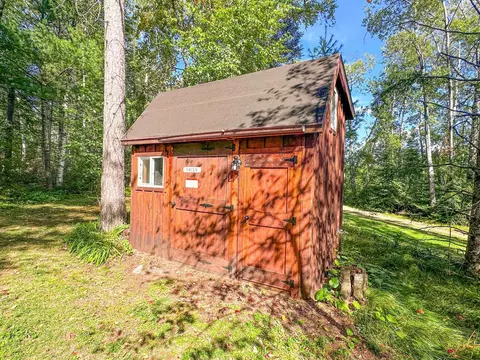 Exterior - n8633 East Wilson Flowage Road, Phillips, WI 54555 photo 7 of 19