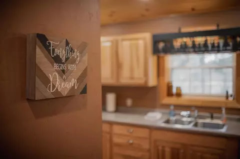 Entry Way - n8633 East Wilson Flowage Road, Phillips, WI 54555 photo 3 of 3