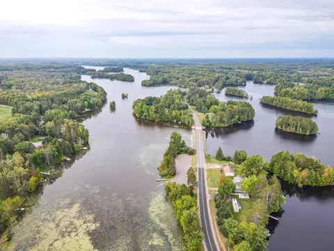 View/Area - n8633 East Wilson Flowage Road, Phillips, WI 54555 photo 1 of 5
