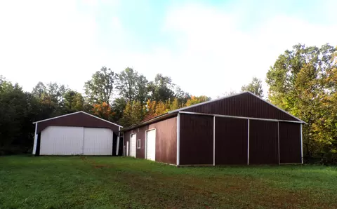 w6955 Capital Road, Greenwood, WI 54437
