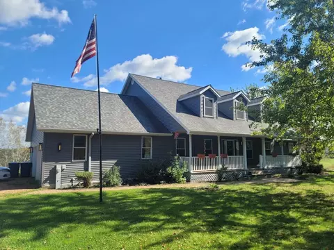 227933 Weinkauf Rd, Edgar, WI 54426
