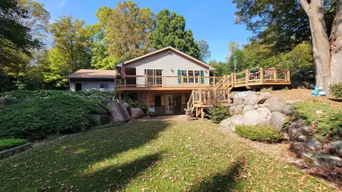 n849 Schmoll Road, Antigo, WI 54409