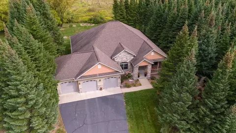 603 Independence Ln, Wausau, WI 54403