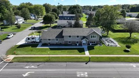 1508 E Becker Rd, Marshfield, WI 54449
