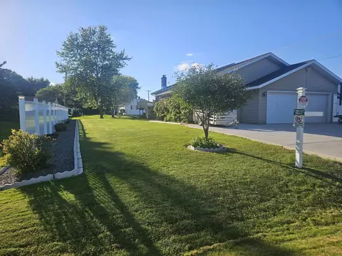 Exterior - 1508 E Becker Rd, Marshfield, WI 54449 photo 7 of 7