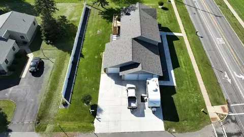 View/Area - 1508 E Becker Rd, Marshfield, WI 54449 photo 2 of 5