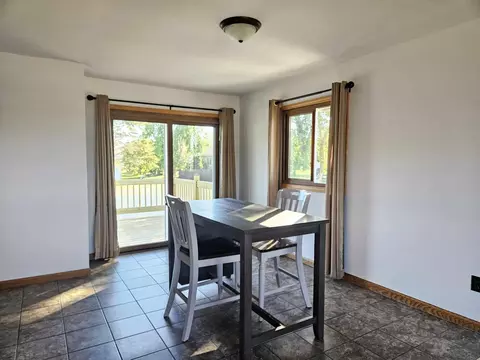 Dining - 1508 E Becker Rd, Marshfield, WI 54449 photo 1 of 1