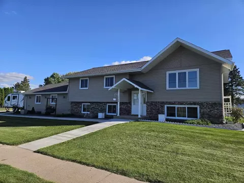 Exterior - 1508 E Becker Rd, Marshfield, WI 54449 photo 1 of 7