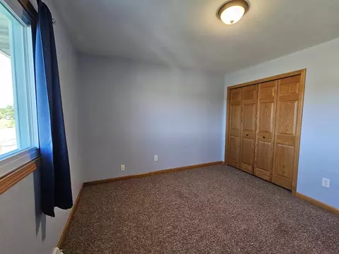 Bedroom - 1508 E Becker Rd, Marshfield, WI 54449 photo 3 of 3