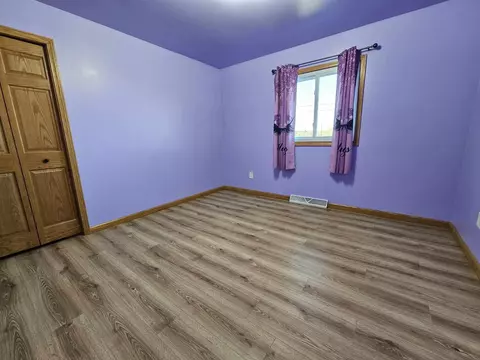 Bedroom - 1508 E Becker Rd, Marshfield, WI 54449 photo 2 of 3