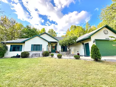 9406 Woodland Dr, Weston, WI 54476
