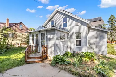 1233 Fifth Ave, Stevens Point, WI 54481