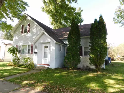 1500 Mathews St, Merrill, WI 54452