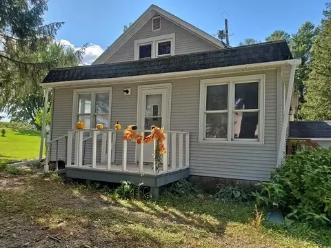 n4513 Romadka Avenue, Granton, WI 54436