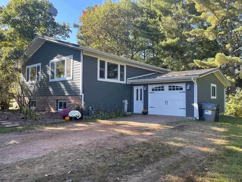 n1165 County Road W, Merrill, WI 54452
