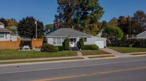 610 Grand Ave, Merrill, WI 54452