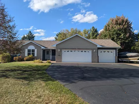 5404 Winding Creek Dr, Weston, WI 54476
