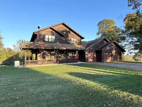 n3560 Owen Avenue, Neillsville, WI 54456