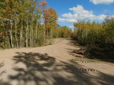 lot4 Grundy Rd, Tomahawk, WI 54487