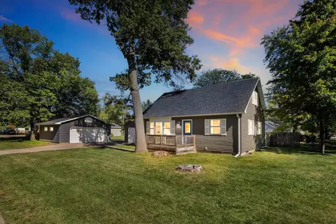 1210 13th St N, Wisconsin Rapids, WI 54494