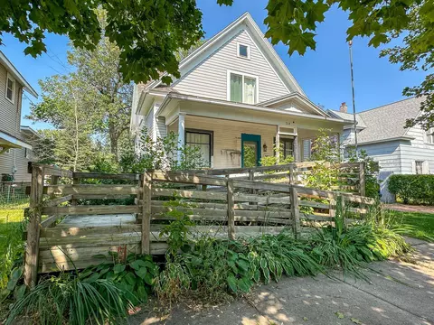 314 Park Ave, Wausau, WI 54403