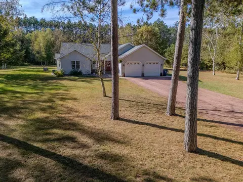 10476 N 6th Ave, Merrill, WI 54452